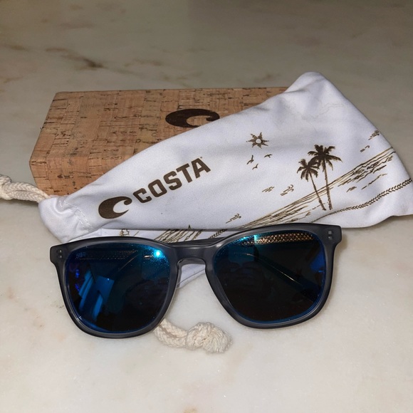 Costa Accessories Costa Sullivan Sunglasses Poshmark